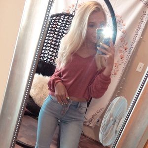 Meet your Posher, Maddie